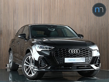 Used Audi Q3 2023 for sale - 78819743: Photo
