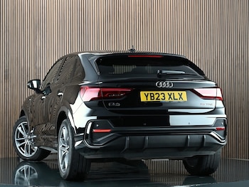Used Audi Q3 2023 for sale - 78819743: Photo
