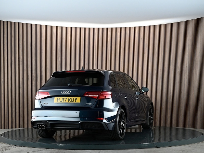 Used Audi A3 2017 for sale - 78182250: Photo 10