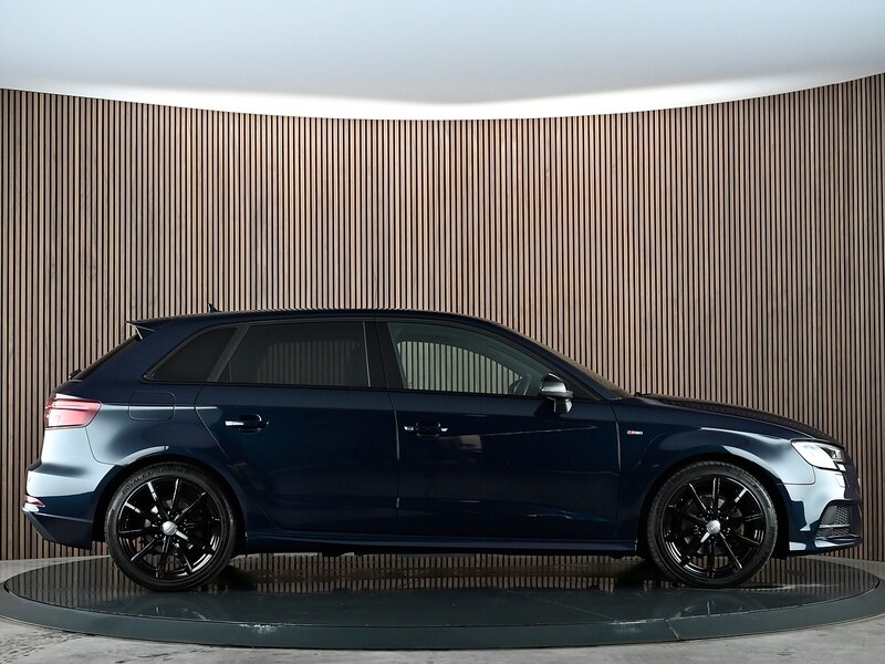 Used Audi A3 2017 for sale - 78182250: Photo 11