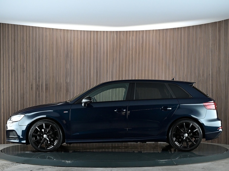 Used Audi A3 2017 for sale - 78182250: Photo 12