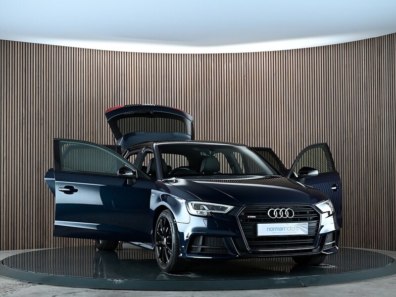 Used Audi A3 2017 for sale - 78182250: Photo 14