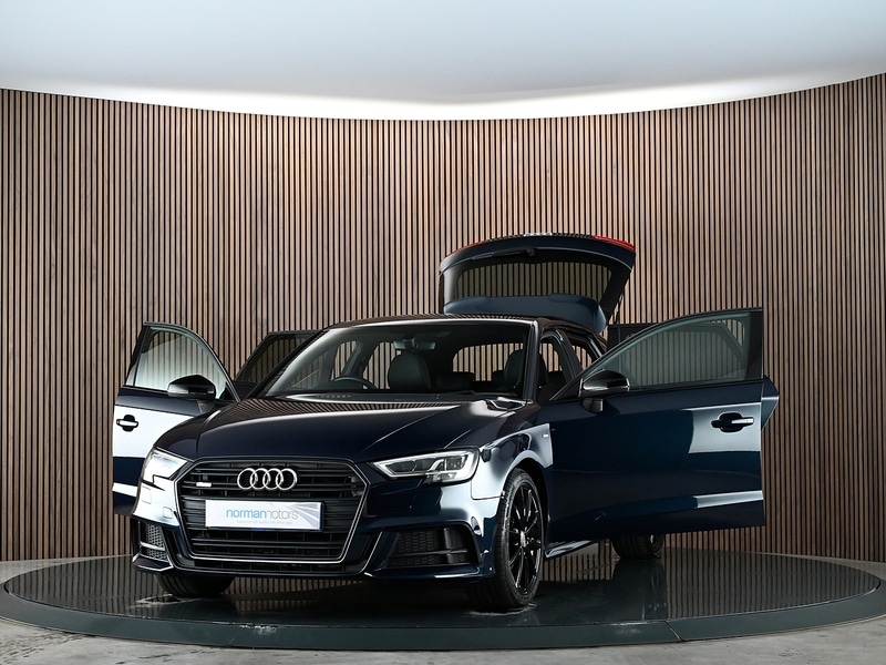 Used Audi A3 2017 for sale - 78182250: Photo 16