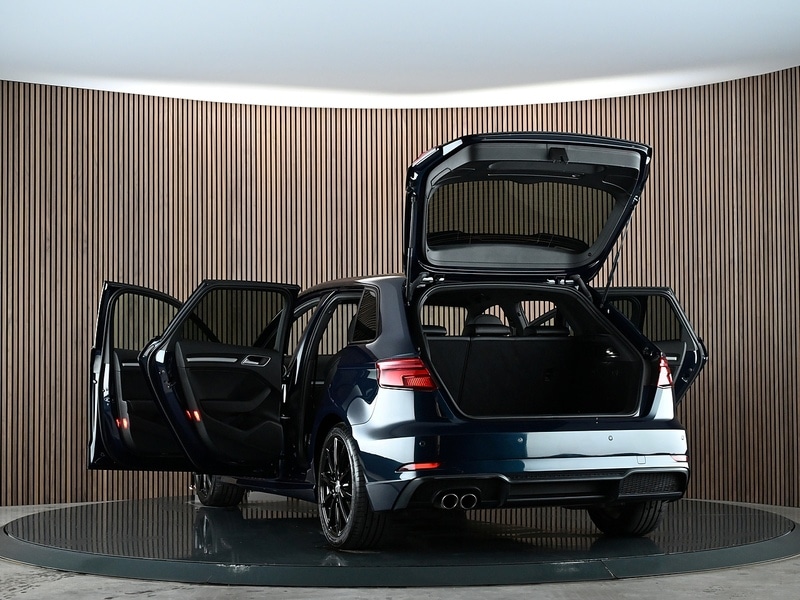 Used Audi A3 2017 for sale - 78182250: Photo 17