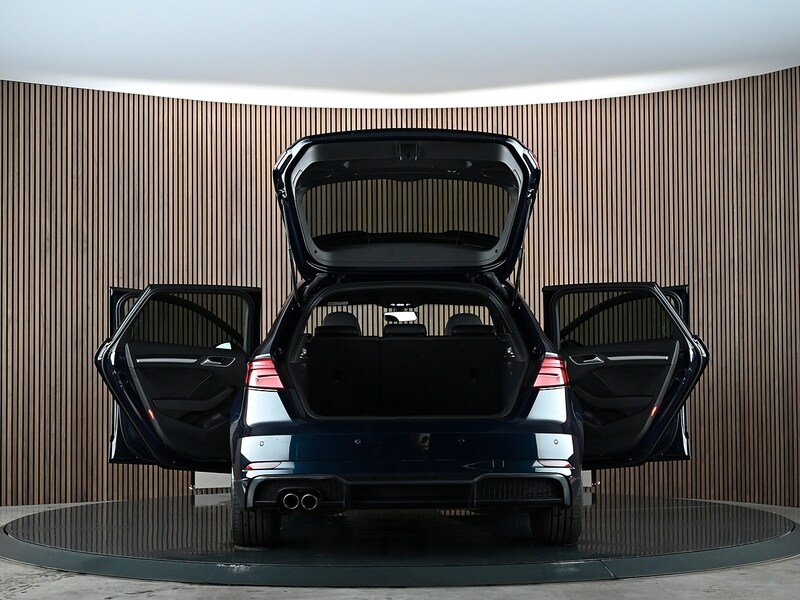 Used Audi A3 2017 for sale - 78182250: Photo 18