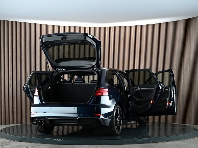 Used Audi A3 2017 for sale - 78182250: Photo 19