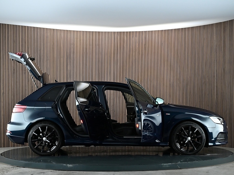 Used Audi A3 2017 for sale - 78182250: Photo 20