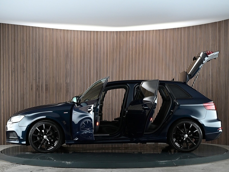 Used Audi A3 2017 for sale - 78182250: Photo 21