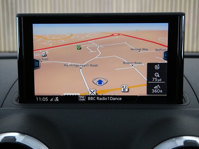 Used Audi A3 2017 for sale - 78182250: Photo 25