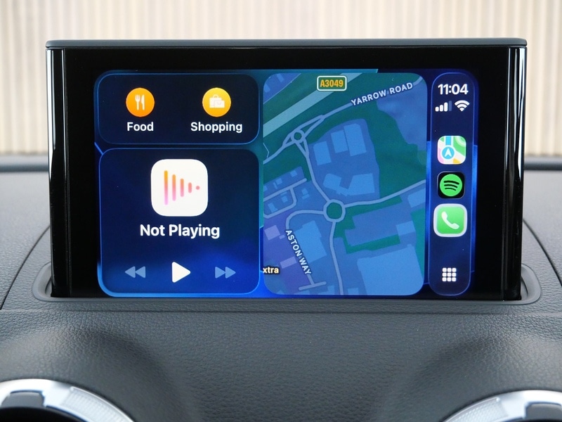 Used Audi A3 2017 for sale - 78182250: Photo 26