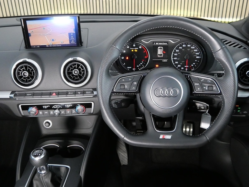 Used Audi A3 2017 for sale - 78182250: Photo 27