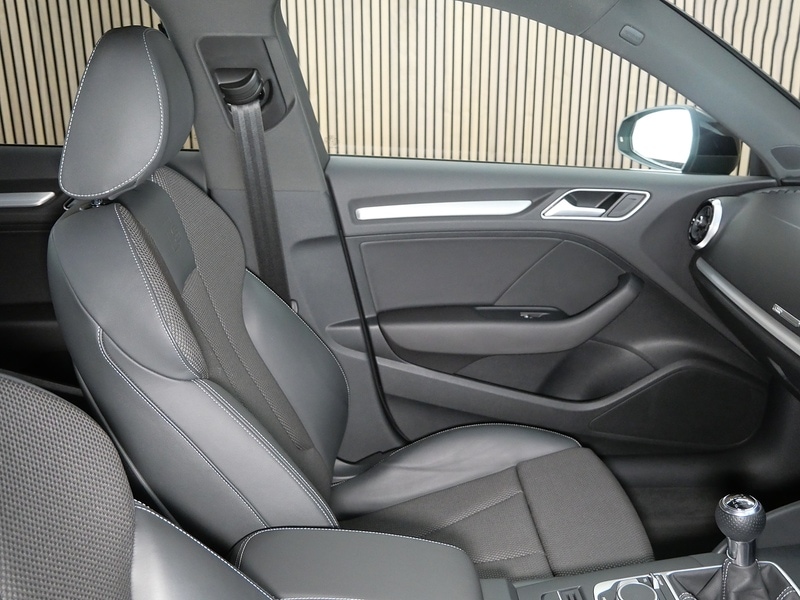 Used Audi A3 2017 for sale - 78182250: Photo 31