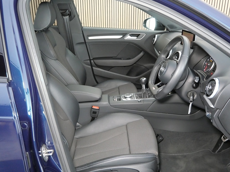 Used Audi A3 2017 for sale - 78182250: Photo 32