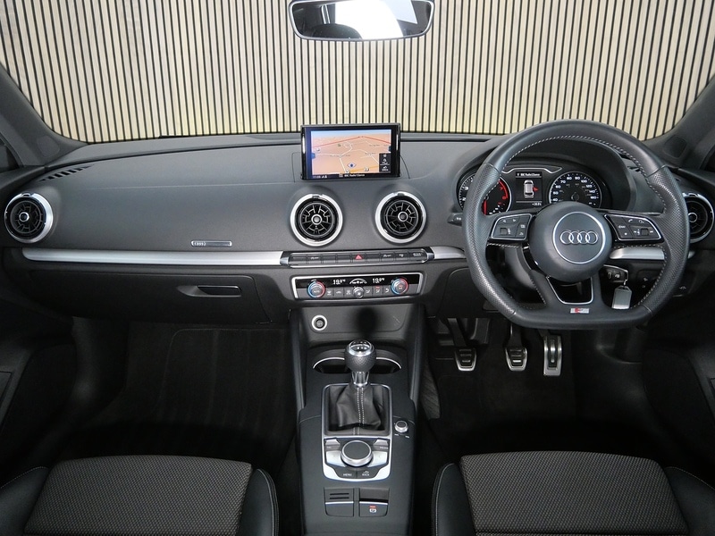 Used Audi A3 2017 for sale - 78182250: Photo 33