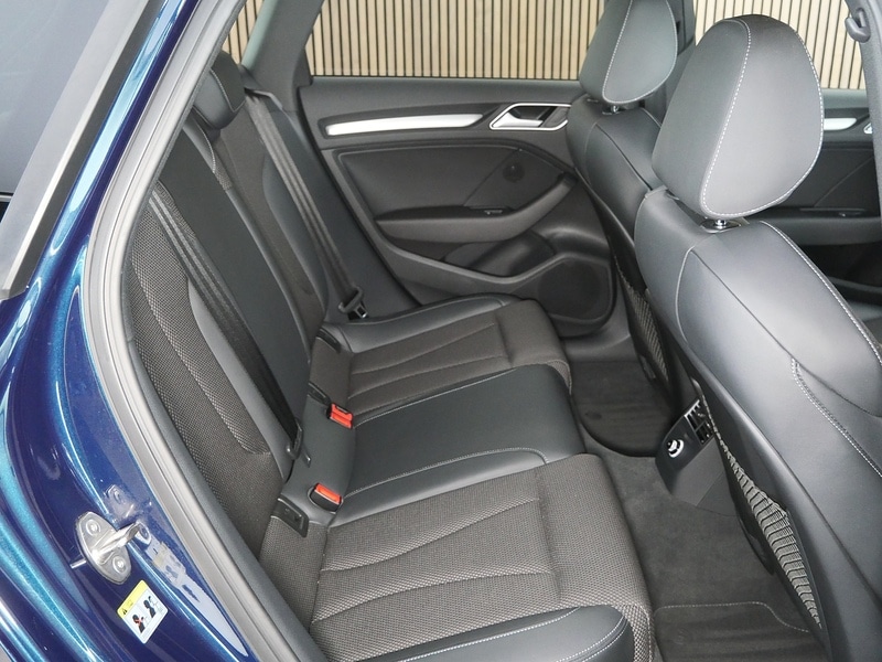 Used Audi A3 2017 for sale - 78182250: Photo 34