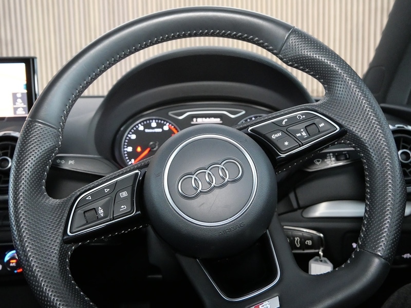 Used Audi A3 2017 for sale - 78182250: Photo 36