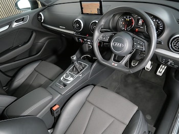 Used Audi A3 2017 for sale - 78182250: Photo