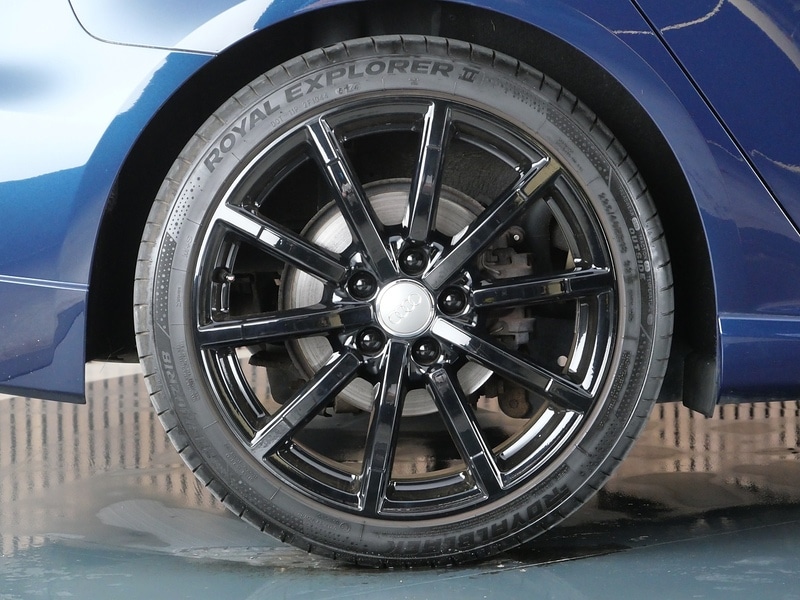 Used Audi A3 2017 for sale - 78182250: Photo 44