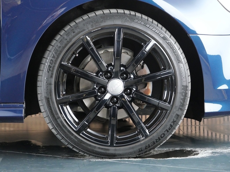 Used Audi A3 2017 for sale - 78182250: Photo 45