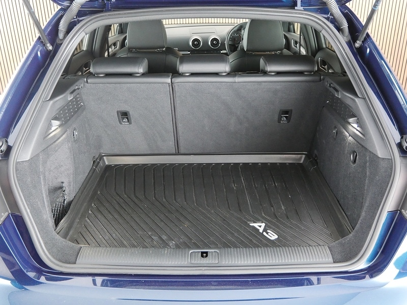 Used Audi A3 2017 for sale - 78182250: Photo 46