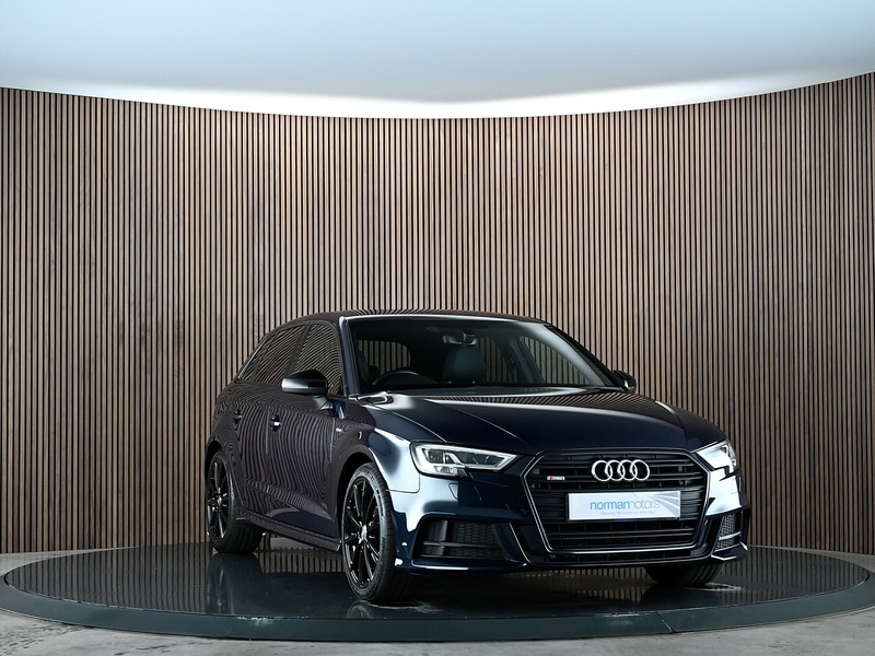 Used Audi A3 2017 for sale - 78182250: Photo 5