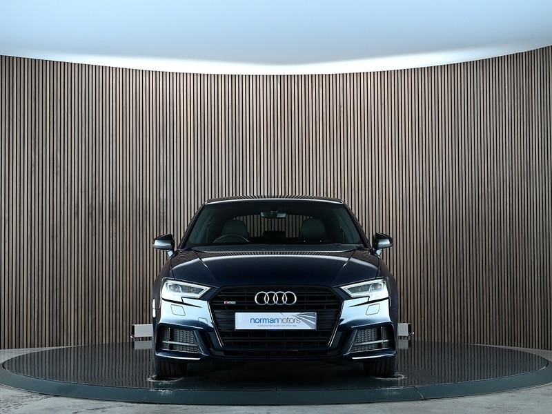 Used Audi A3 2017 for sale - 78182250: Photo 6