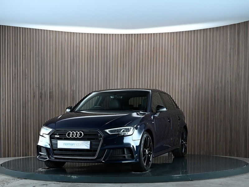 Used Audi A3 2017 for sale - 78182250: Photo 7