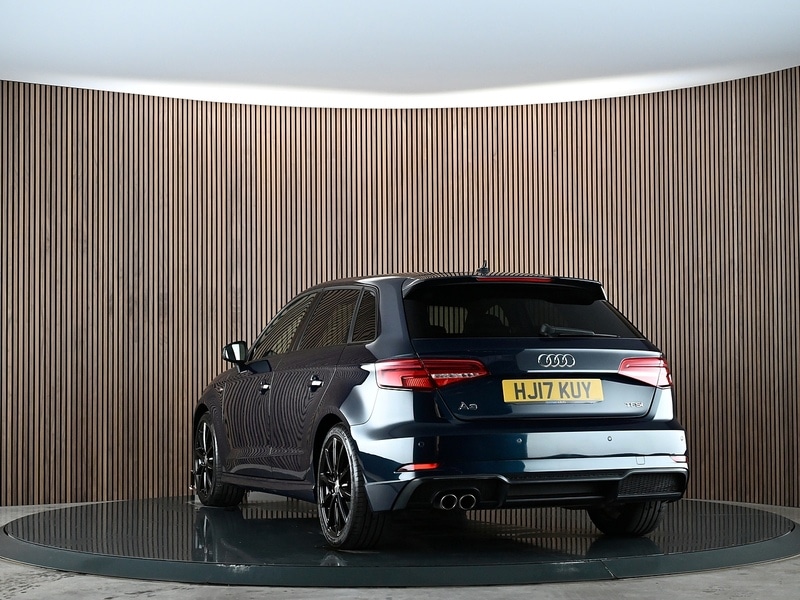 Used Audi A3 2017 for sale - 78182250: Photo 8