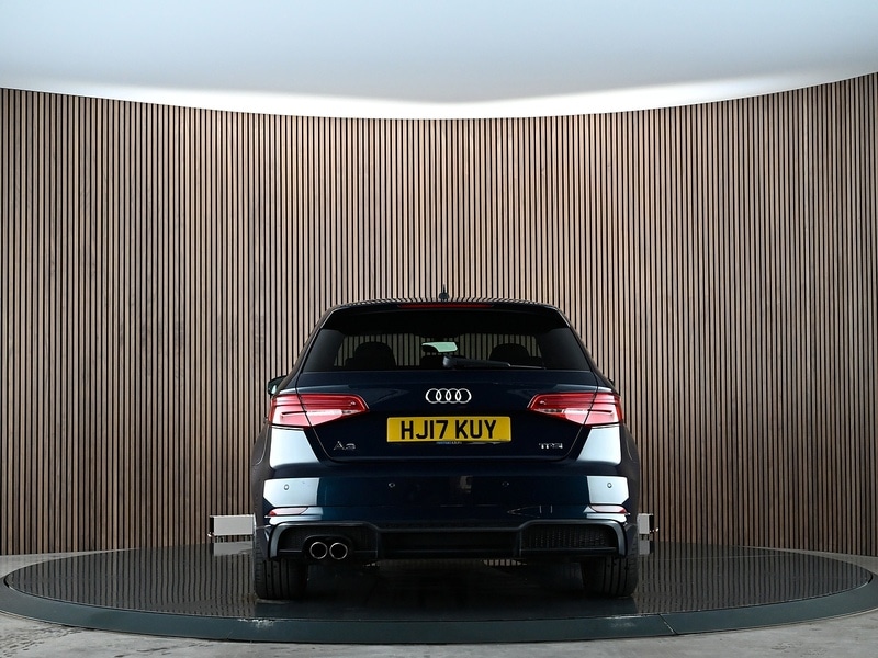 Used Audi A3 2017 for sale - 78182250: Photo 9