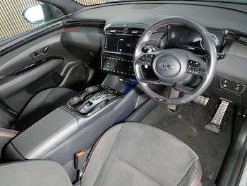 Used Hyundai TUCSON 2023 for sale - 78888073: Photo