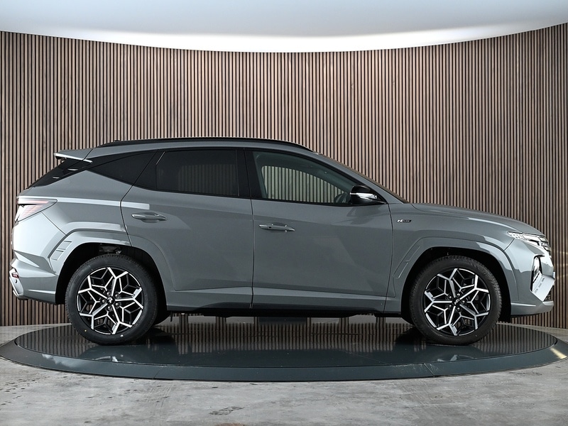 Used Hyundai TUCSON 2022 for sale - 77288640: Photo 11