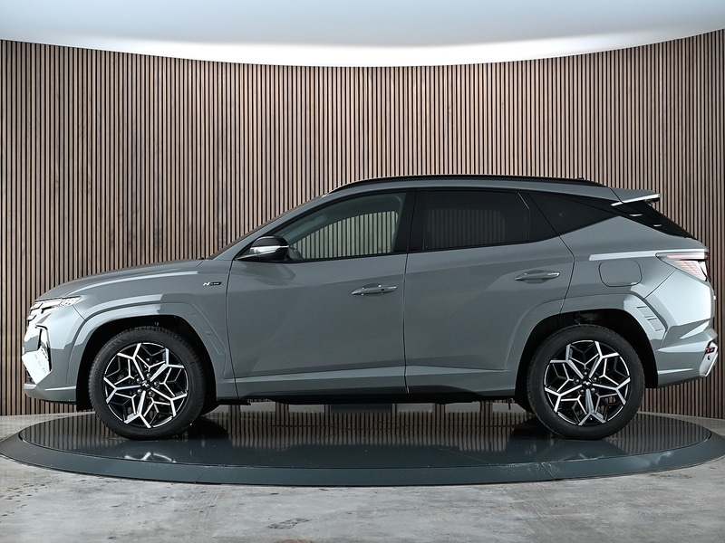 Used Hyundai TUCSON 2022 for sale - 77288640: Photo 12