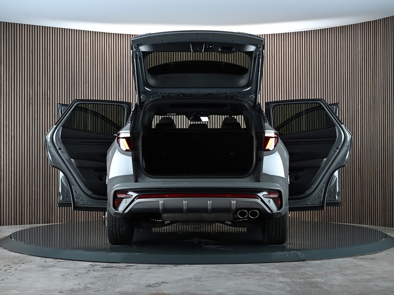 Used Hyundai TUCSON 2022 for sale - 77288640: Photo 18