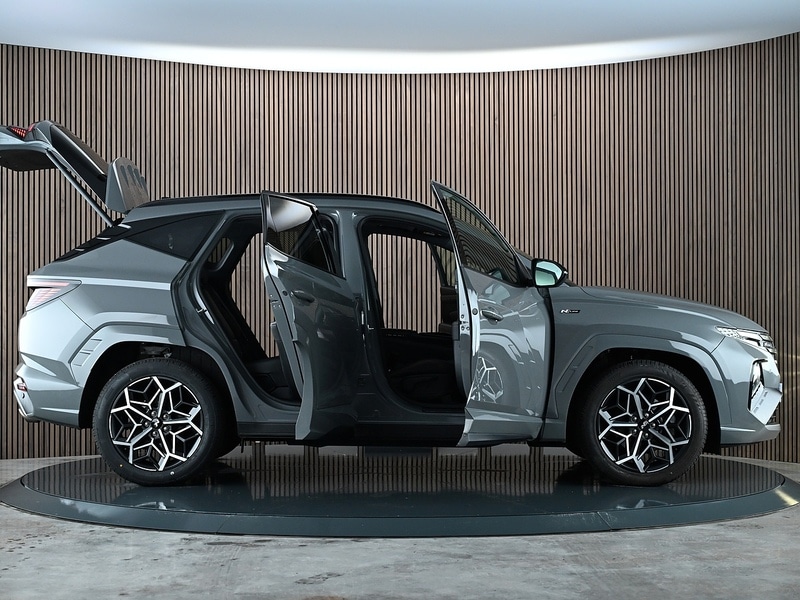 Used Hyundai TUCSON 2022 for sale - 77288640: Photo 20