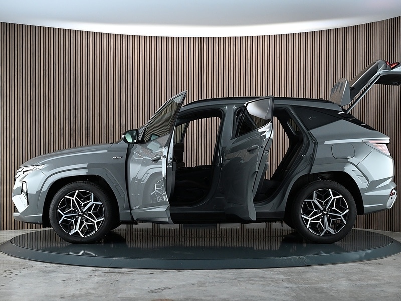 Used Hyundai TUCSON 2022 for sale - 77288640: Photo 21