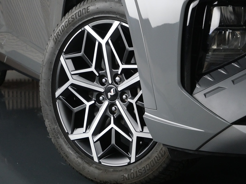 Used Hyundai TUCSON 2022 for sale - 77288640: Photo 22