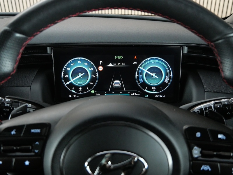 Used Hyundai TUCSON 2022 for sale - 77288640: Photo 25