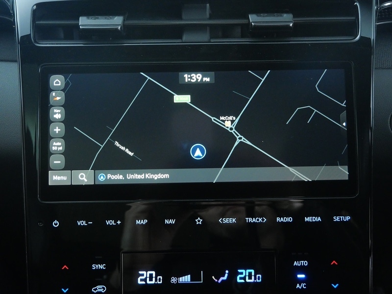 Used Hyundai TUCSON 2022 for sale - 77288640: Photo 26