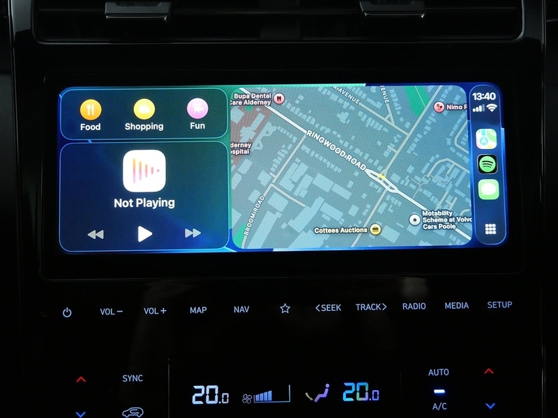 Used Hyundai TUCSON 2022 for sale - 77288640: Photo 27