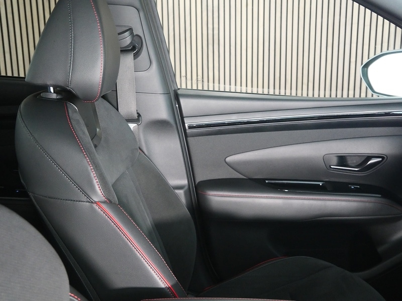 Used Hyundai TUCSON 2022 for sale - 77288640: Photo 32