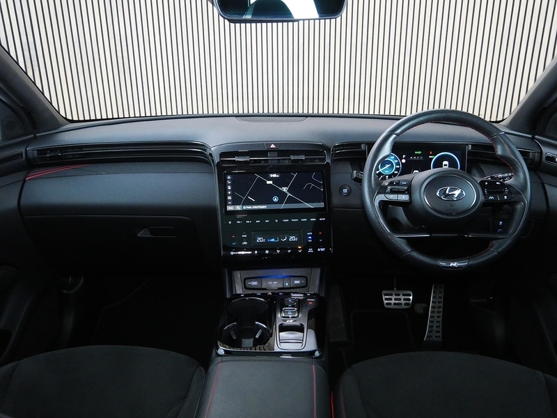 Used Hyundai TUCSON 2022 for sale - 77288640: Photo 34