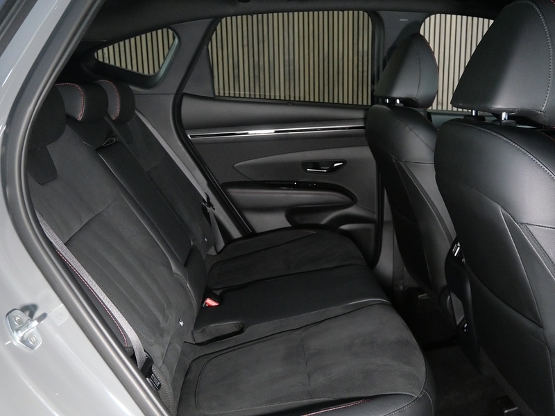 Used Hyundai TUCSON 2022 for sale - 77288640: Photo 35