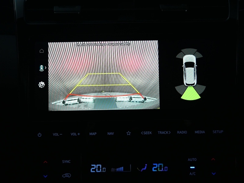 Used Hyundai TUCSON 2022 for sale - 77288640: Photo 37