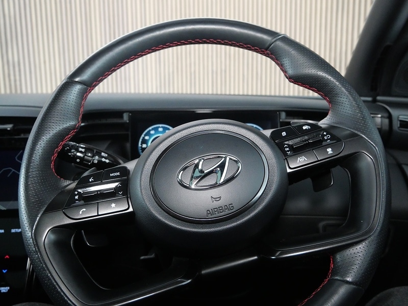 Used Hyundai TUCSON 2022 for sale - 77288640: Photo 39