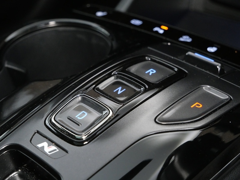 Used Hyundai TUCSON 2022 for sale - 77288640: Photo 42