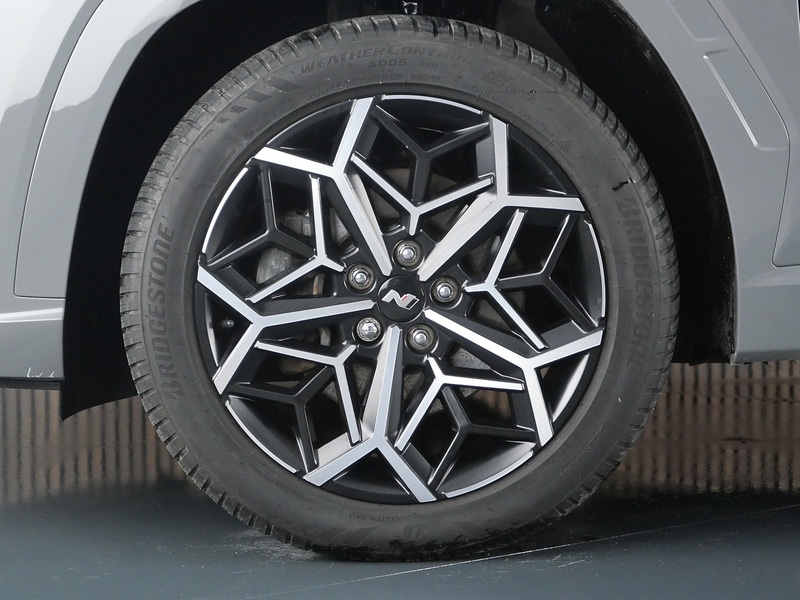 Used Hyundai TUCSON 2022 for sale - 77288640: Photo 47