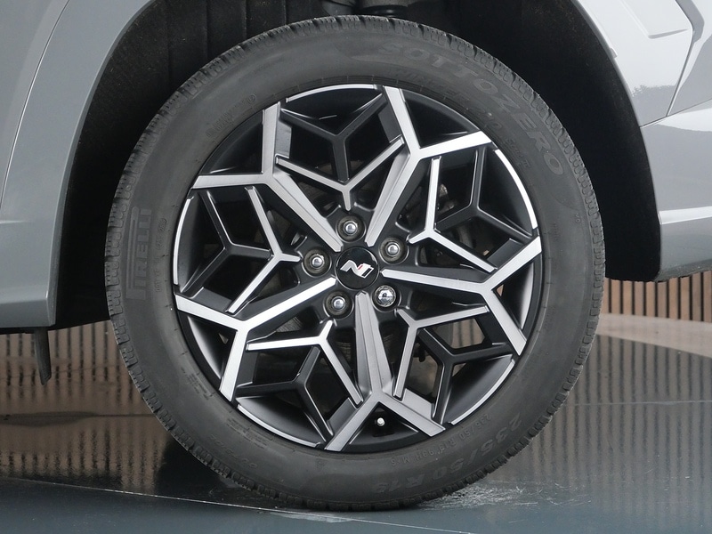 Used Hyundai TUCSON 2022 for sale - 77288640: Photo 48