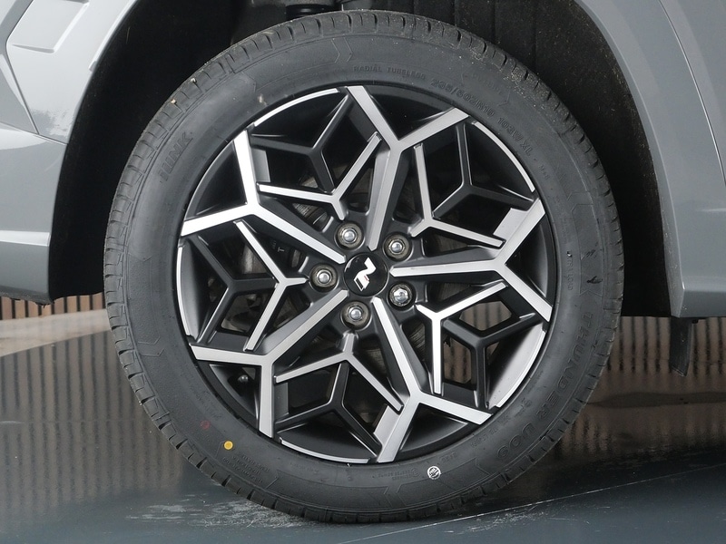 Used Hyundai TUCSON 2022 for sale - 77288640: Photo 49