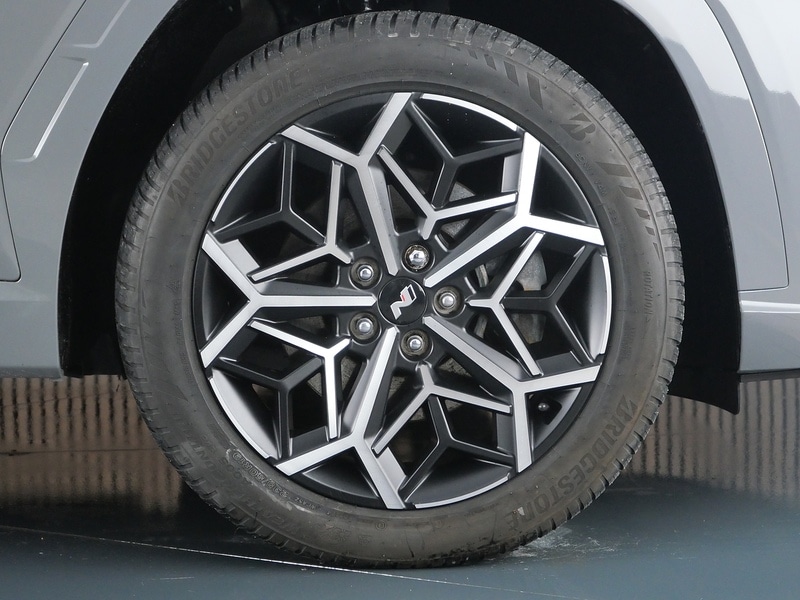 Used Hyundai TUCSON 2022 for sale - 77288640: Photo 50