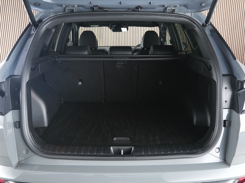 Used Hyundai TUCSON 2022 for sale - 77288640: Photo 51